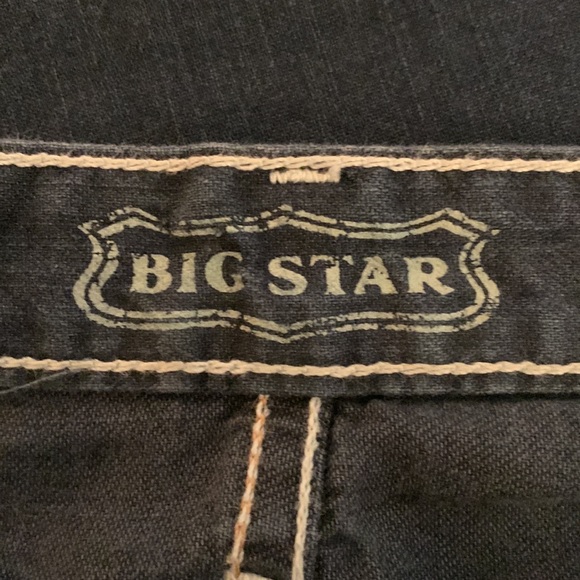 Big Star Jeans - Picture 4 of 11